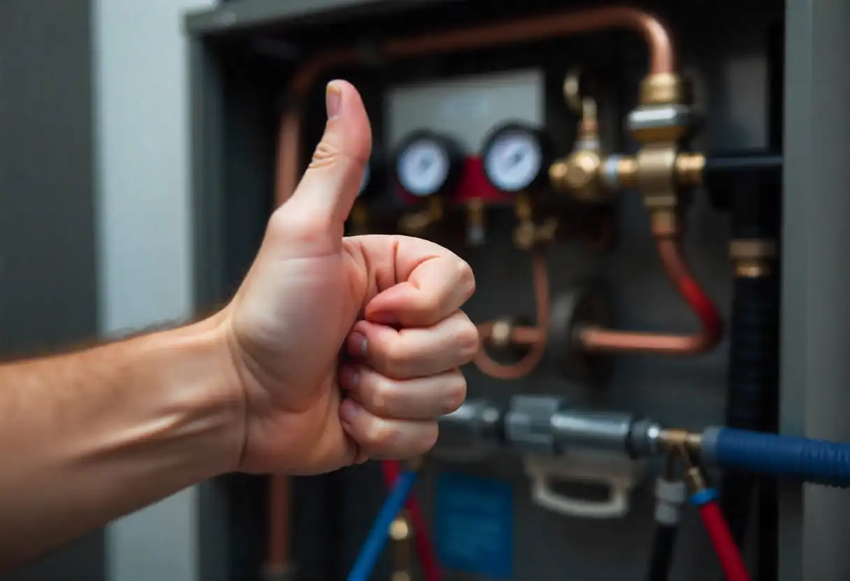 Emergency HVAC services and installations in Jellico, TN