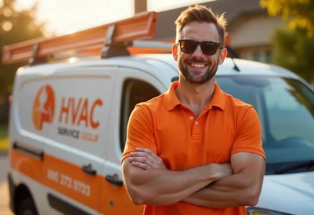 Professional HVAC repair and installation services in Jellico, TN